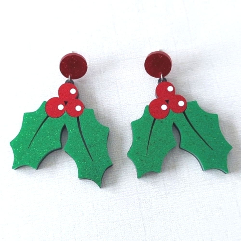 Christmas Collection - Holly